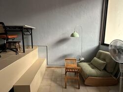 West Coast Gardens (D5), Terrace #549537281
